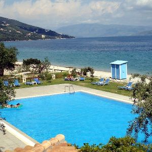 La Riviera Barbati Seaside Luxurious Apartments - Corfu