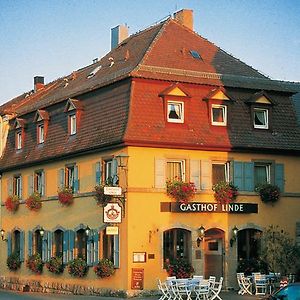 Hotel Gasthof Zur Linde