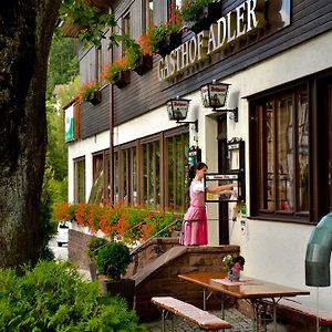 Gasthof Adler